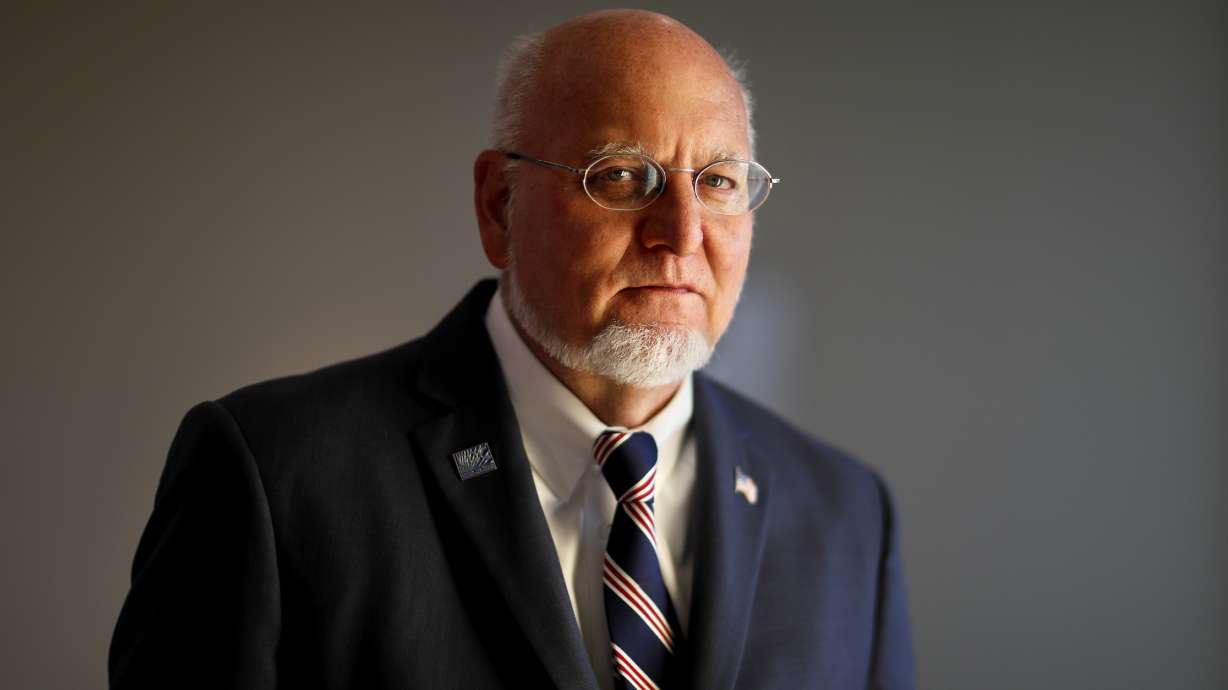 Health official who urged abstinence says views have changed