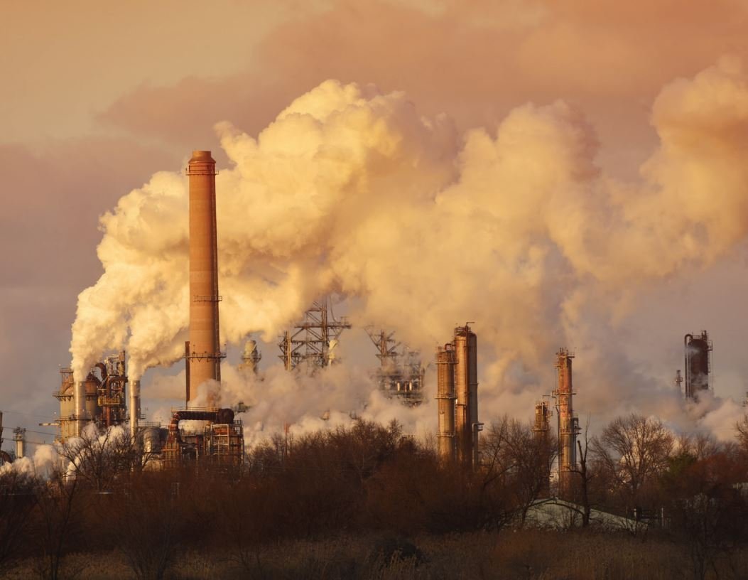 Air pollution linked to 3.2 million new diabetes cases in one year