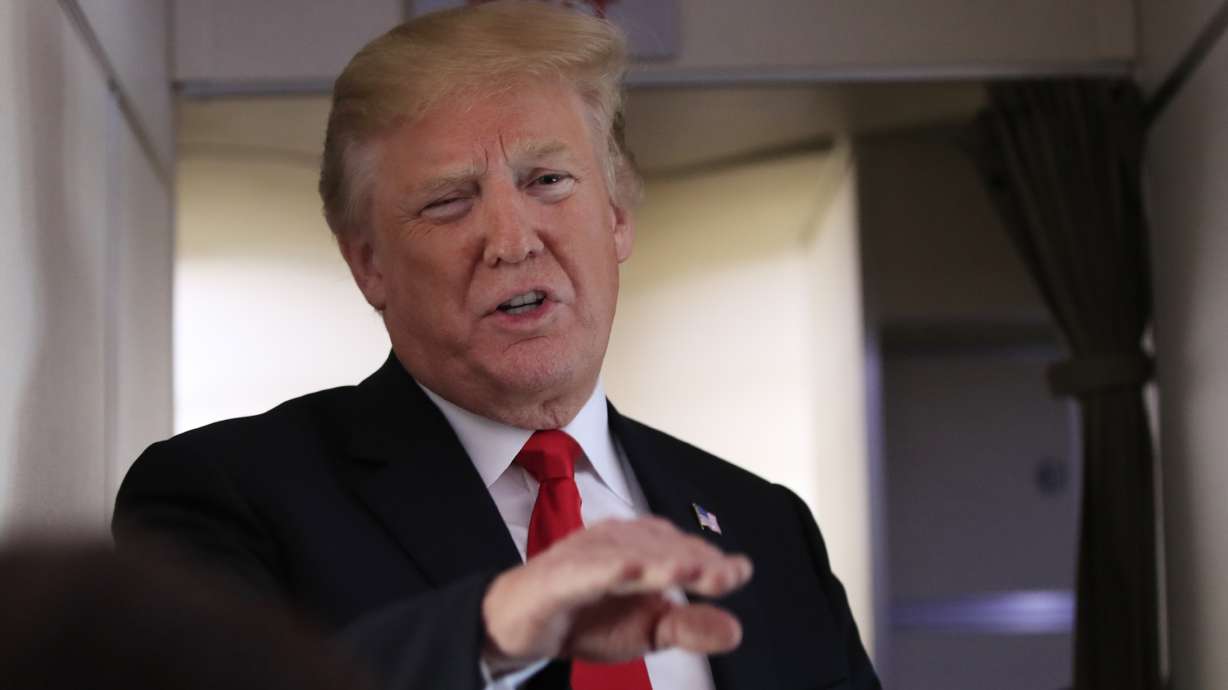 Trump to move quickly on Supreme Court nominee