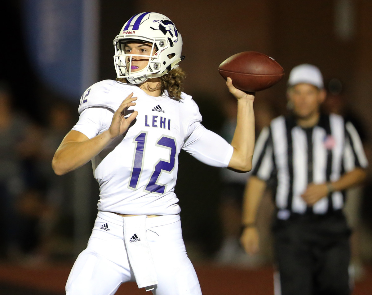 800 Utah student-athletes earn scholarships to continue their athletic and academic endeavors