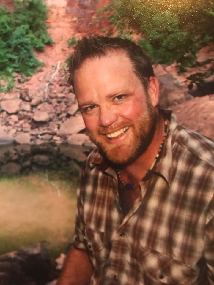 Draper fire marshal dies unexpectedly