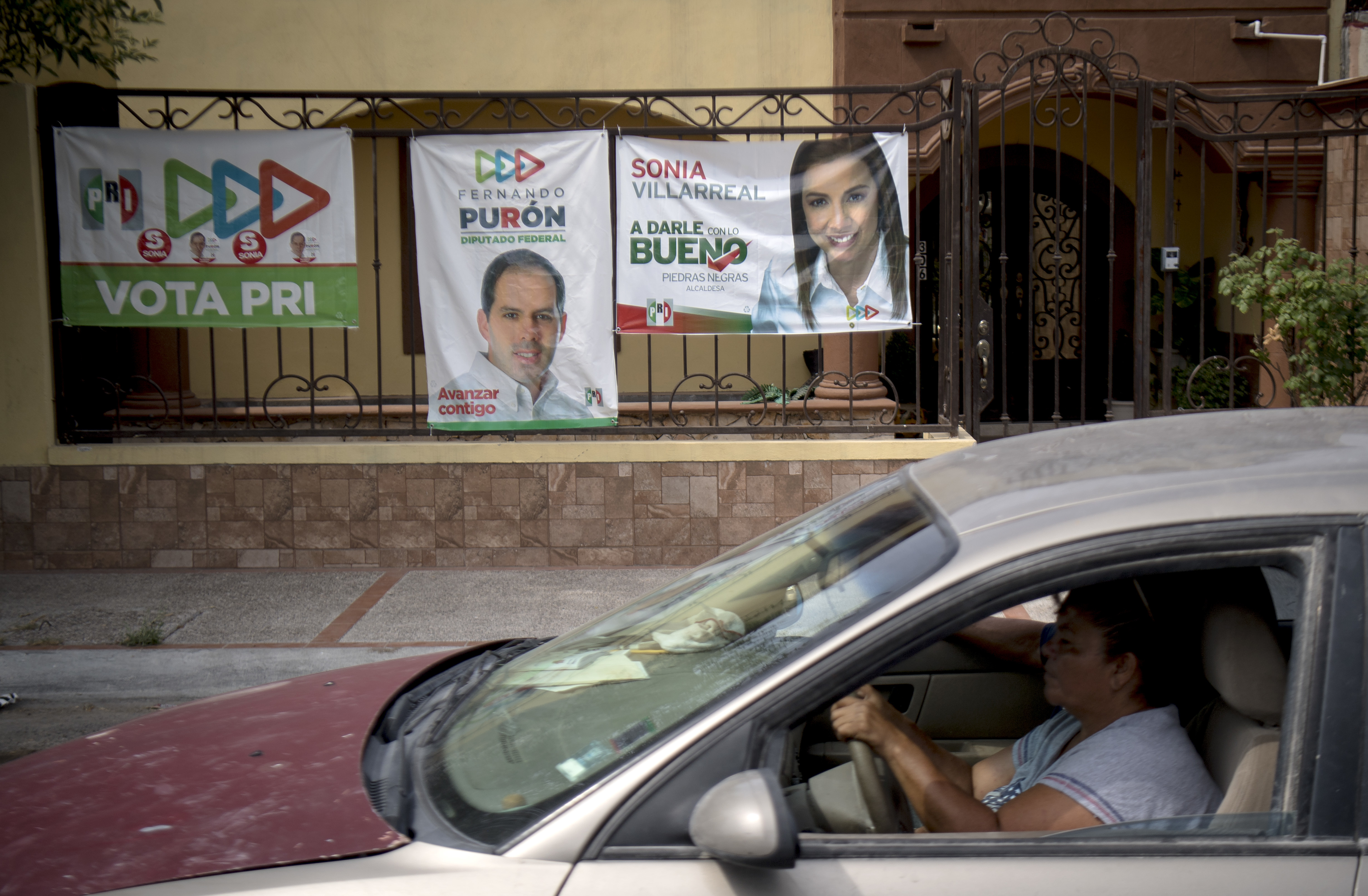 Meet the 4 candidates vying to become Mexico's president