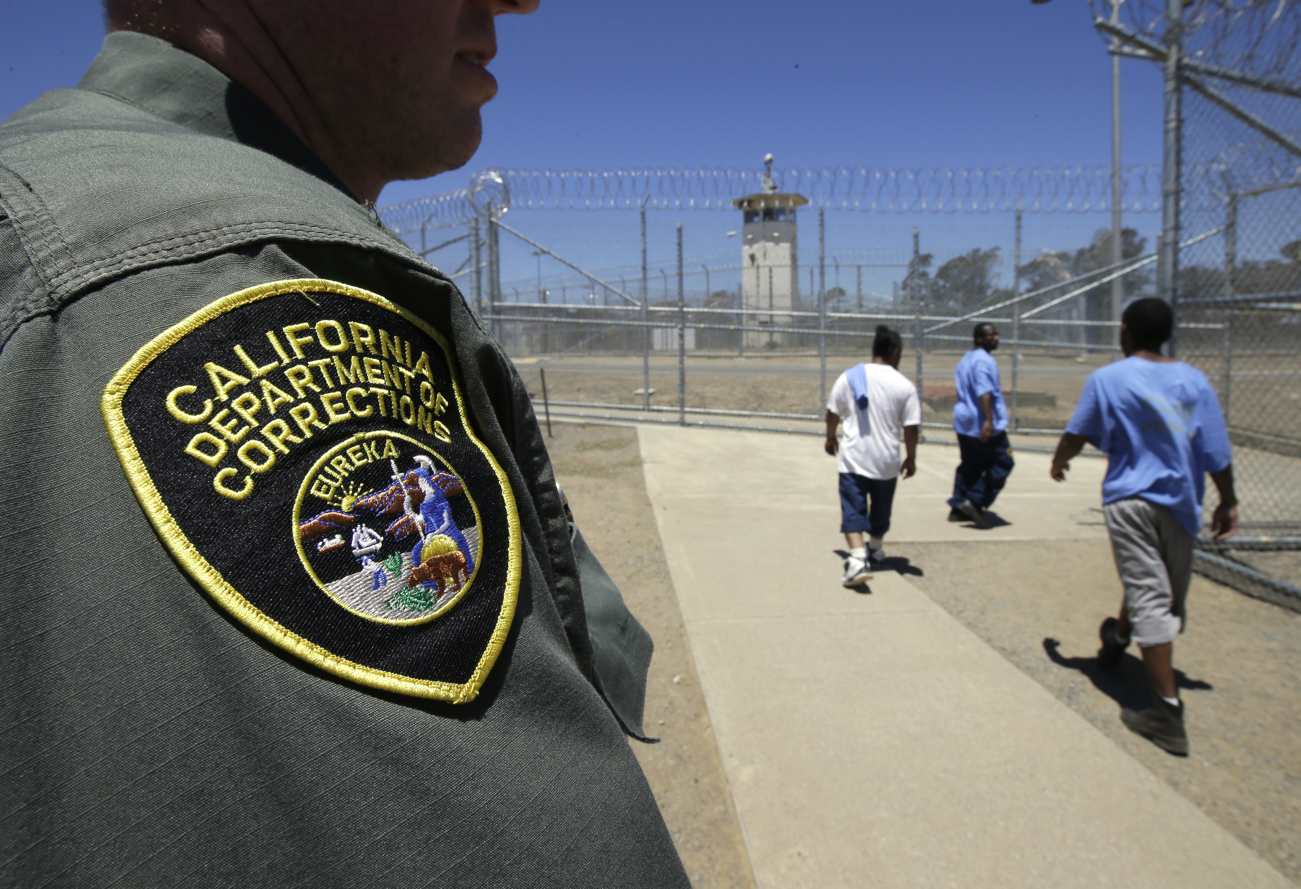 Prisons created to protect at-risk inmates bred own violence