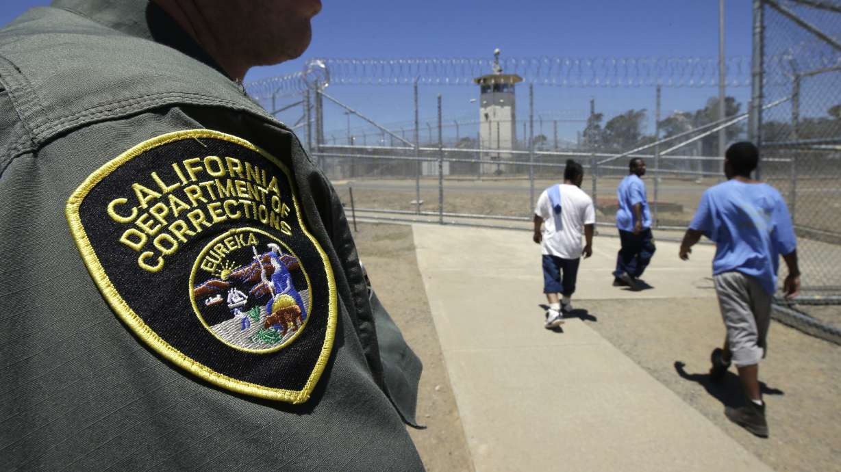 Prisons created to protect at-risk inmates bred own violence