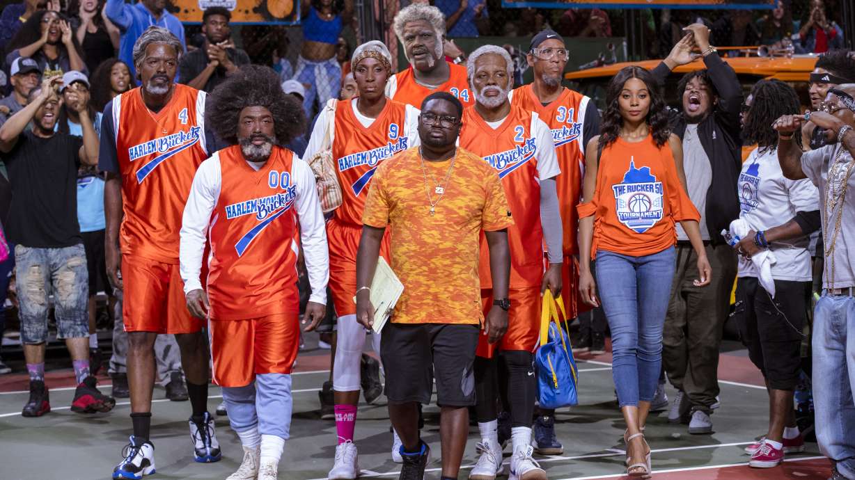 'Jurassic World 2' takes No. 1 again