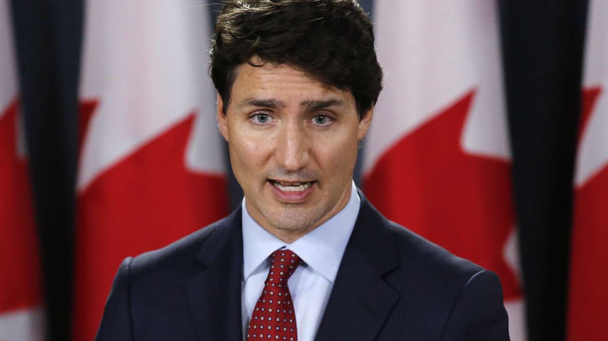 Canada tariffs on US goods from ketchup to lawn mowers begin