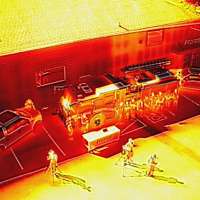 Orem Fire Department unveils state-of-the-art tool: a drone