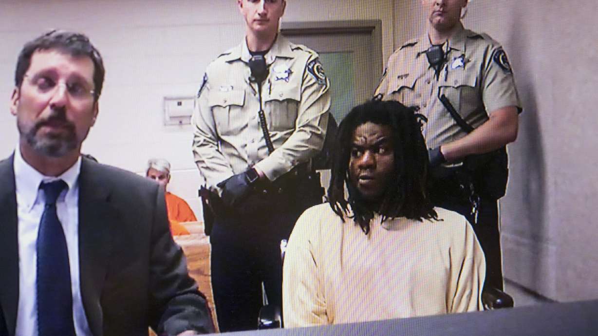 Proceedings stalled in case against mass stabbing suspect