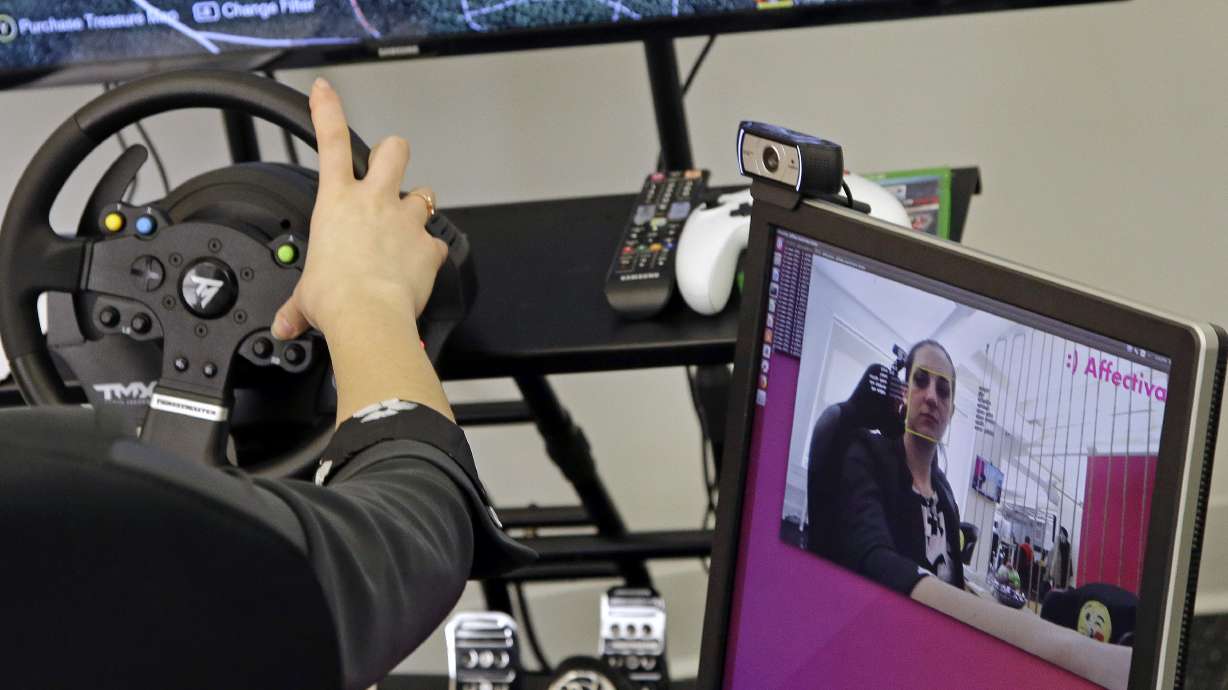 How much all-seeing AI surveillance is too much?