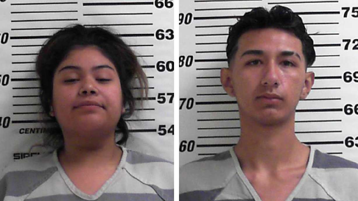 At least 2 arrested in connection with gang shootings in Layton