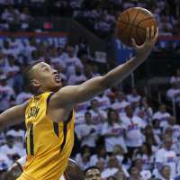 Dante Exum, Raul Neto return to Jazz after agreeing to multi-year deals