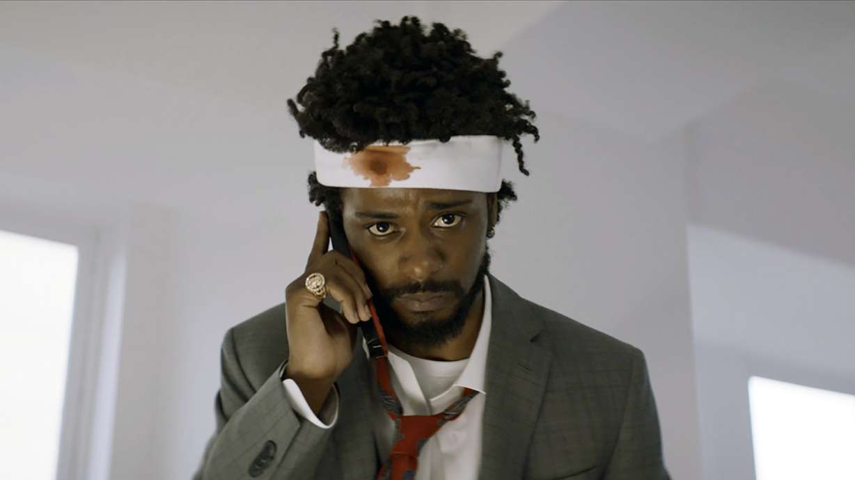 Lakeith Stanfield: An actor at home in the surreal