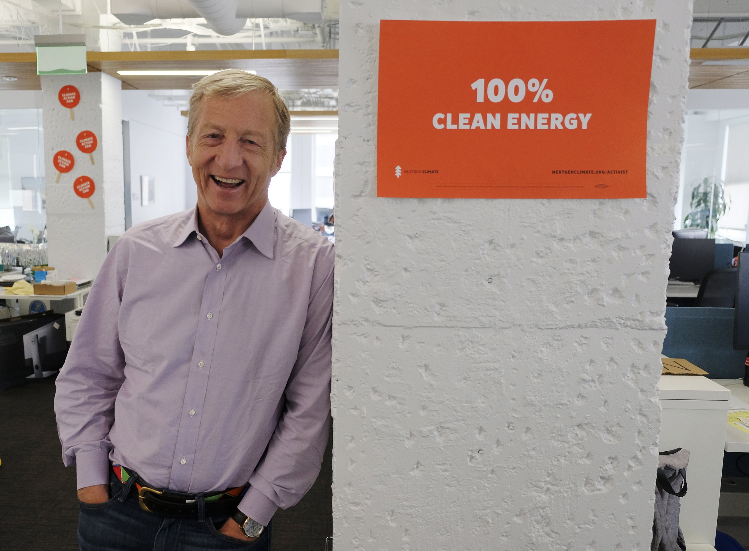 Clarification: Renewable Energy Mandate story