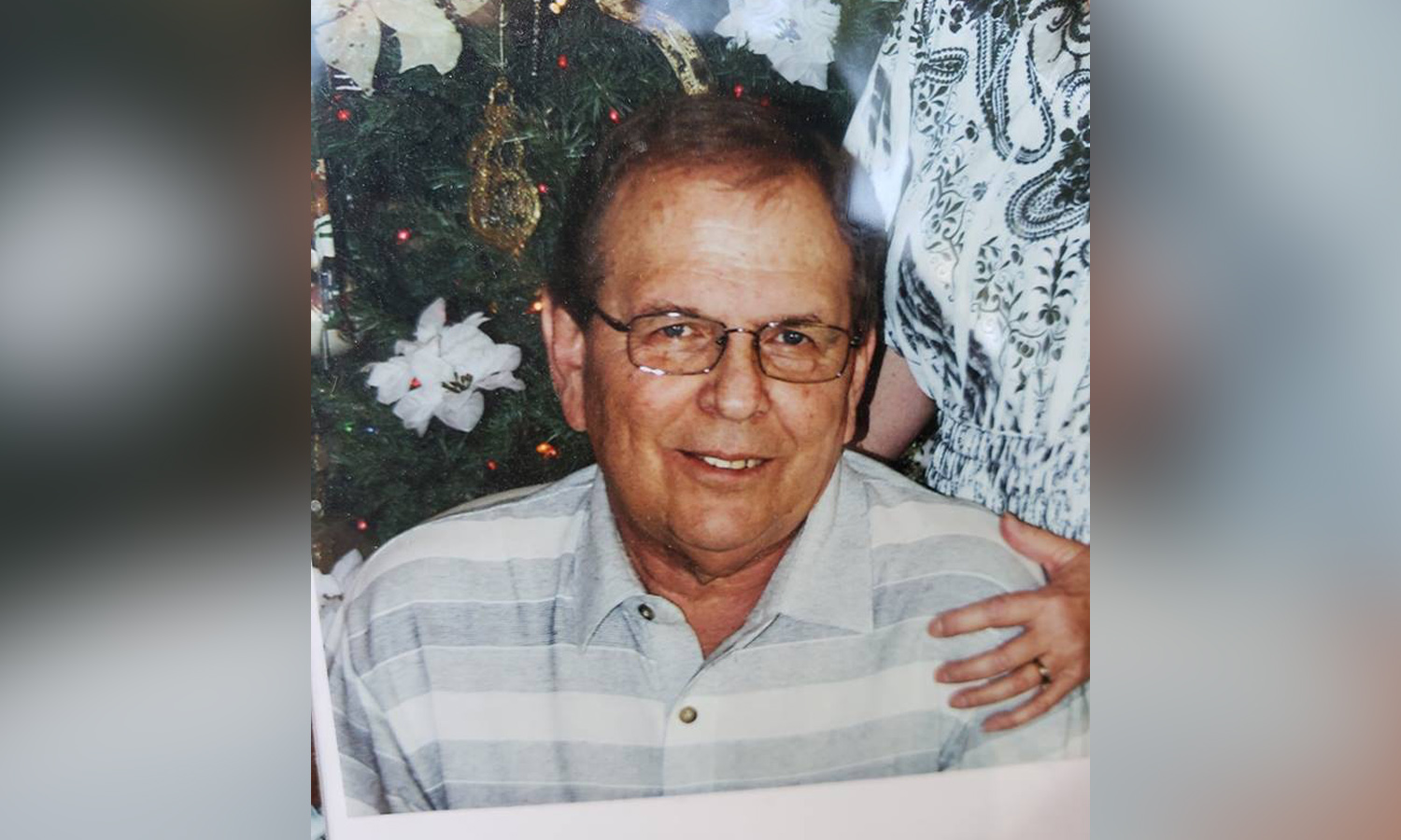 Police ask for public's help in locating missing, endangered man last seen in Salina