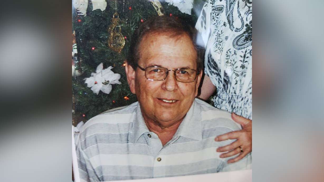 Police ask for public's help in locating missing, endangered man last seen in Salina