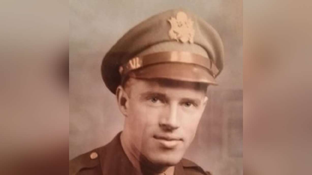 Descendant of missing WWII airman searching for him in France