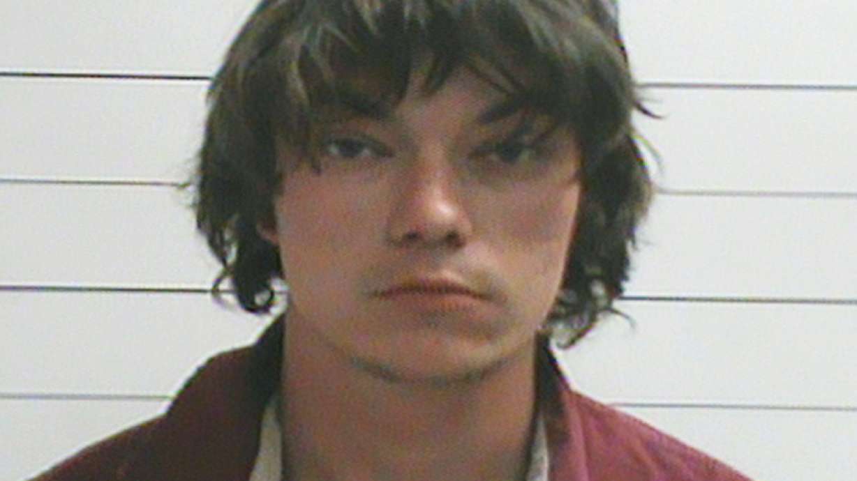 Driver who plowed into Mardi Gras crowd to be released early
