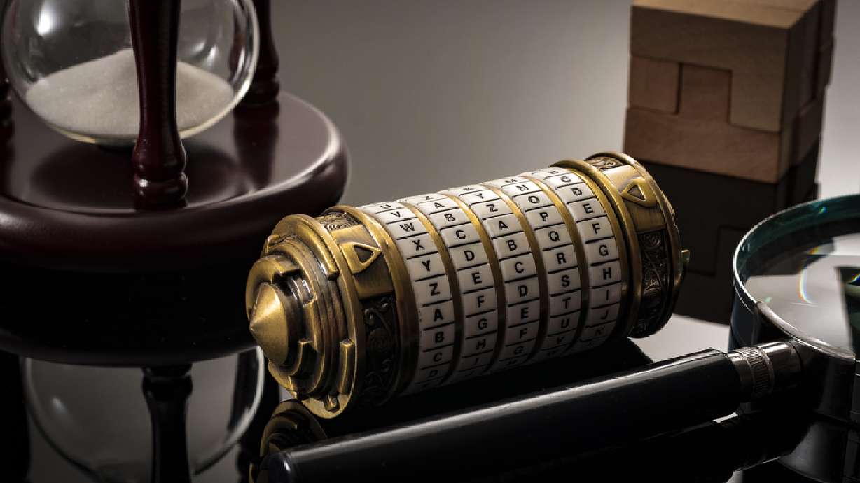 Utah firm's mystery boxes provide cure for summer boredom