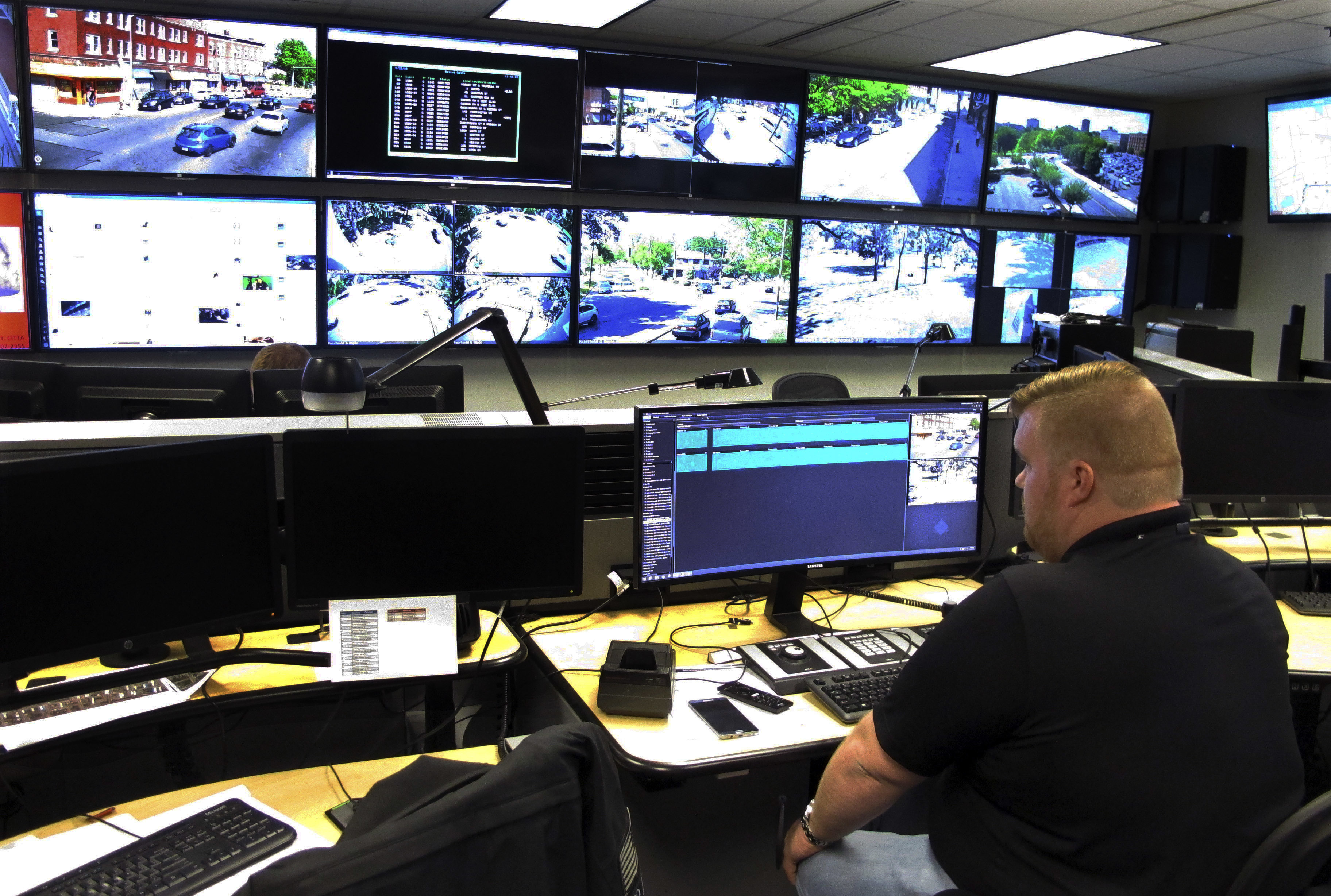 Should police use computers to predict crimes and criminals?