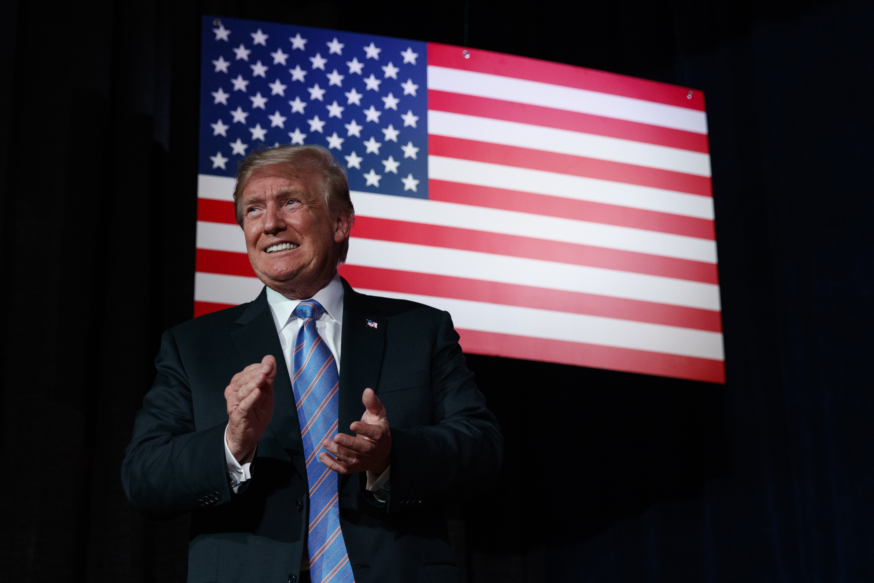 President Trump's rallies get extensive airtime on Fox News