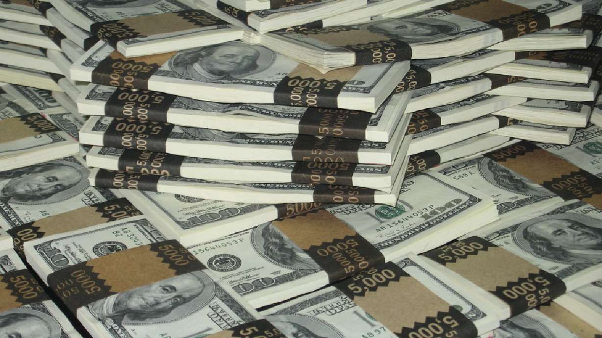 Logan man took $500K from 80-year-old woman in fraud scheme, feds say