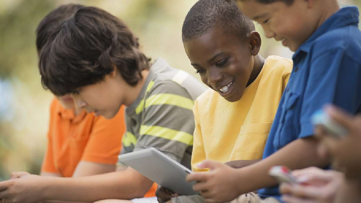 Startling facts people don't know about Utah's children