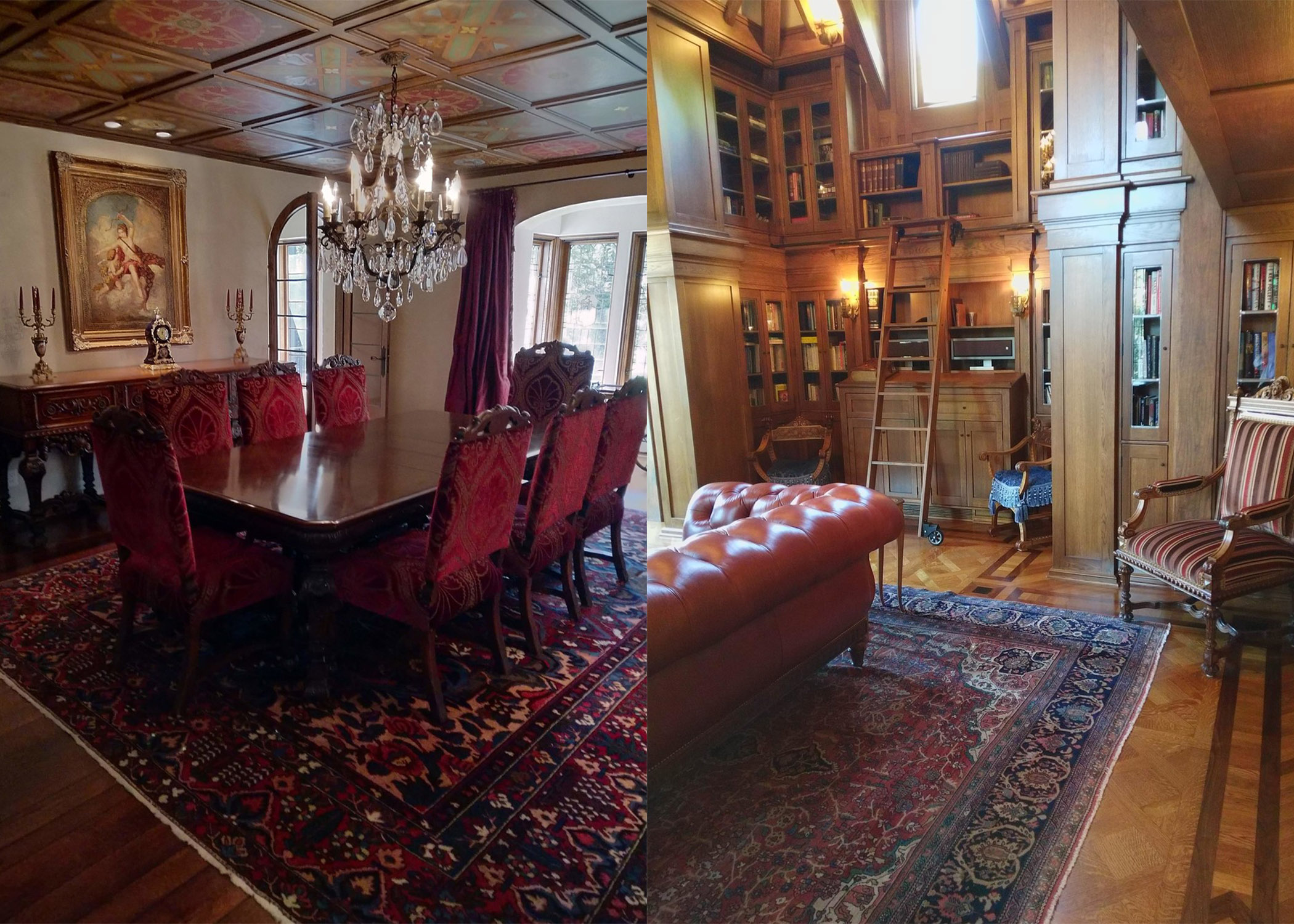 Salt Lake couple gives historic French chateau to Westminster College