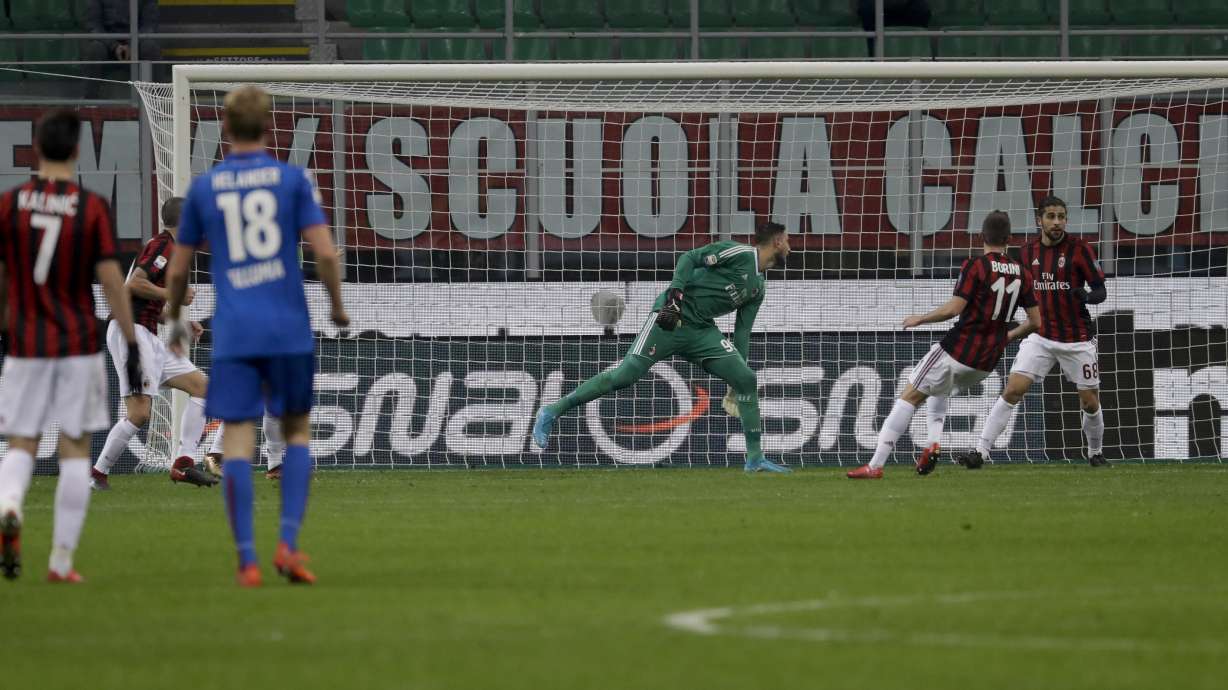 Italian soccer alarmed by ban on gambling adverts