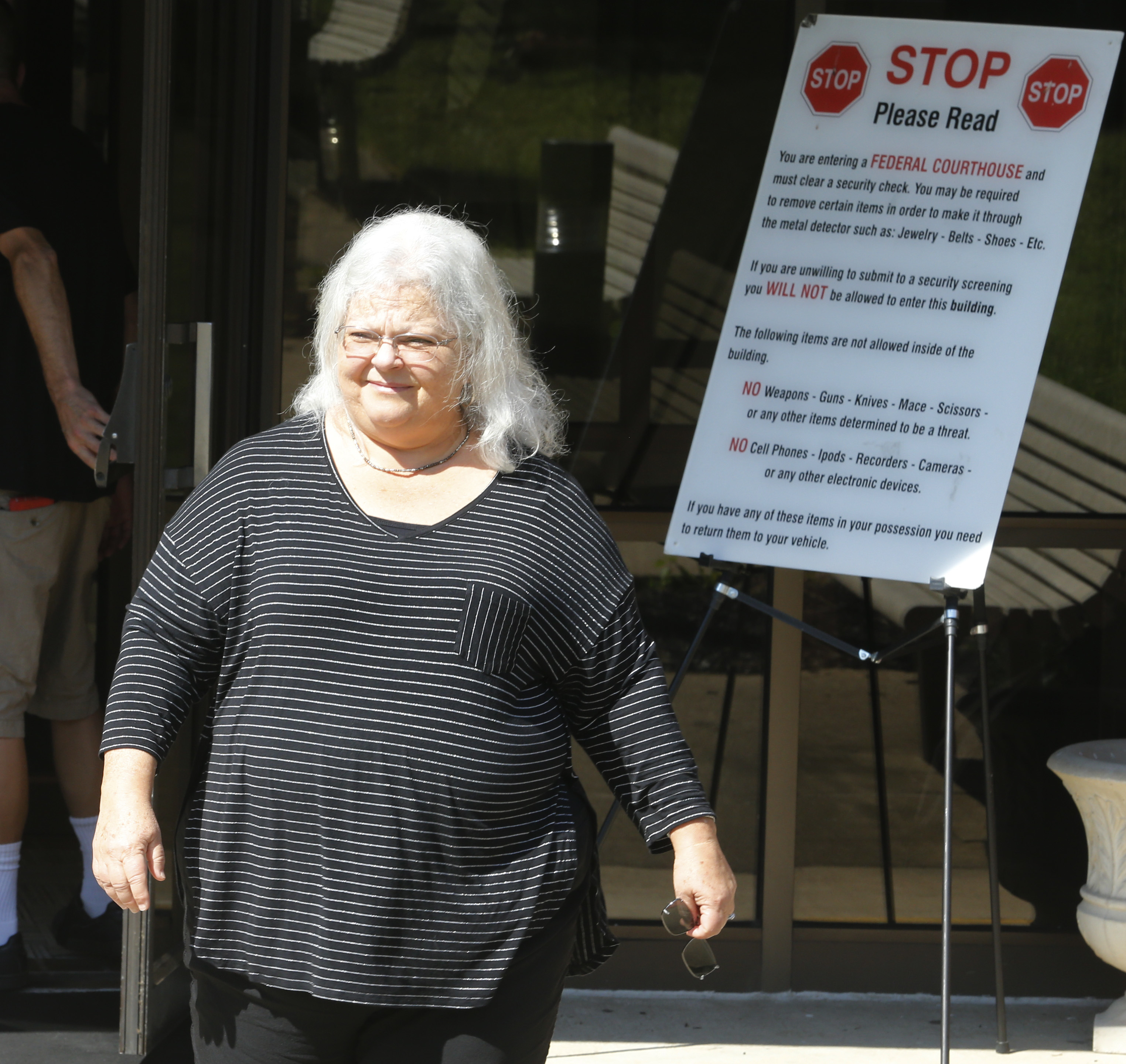 Suspect in Charlottesville attack pleads not guilty