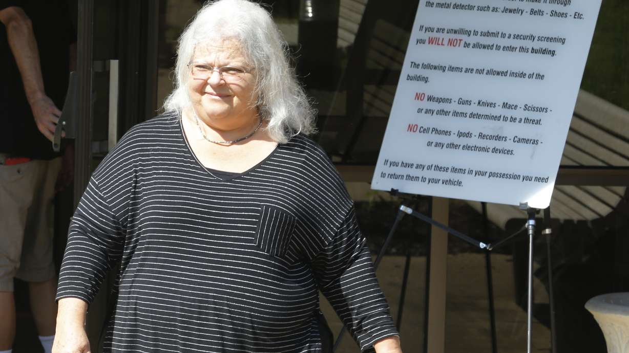 Suspect in Charlottesville attack pleads not guilty