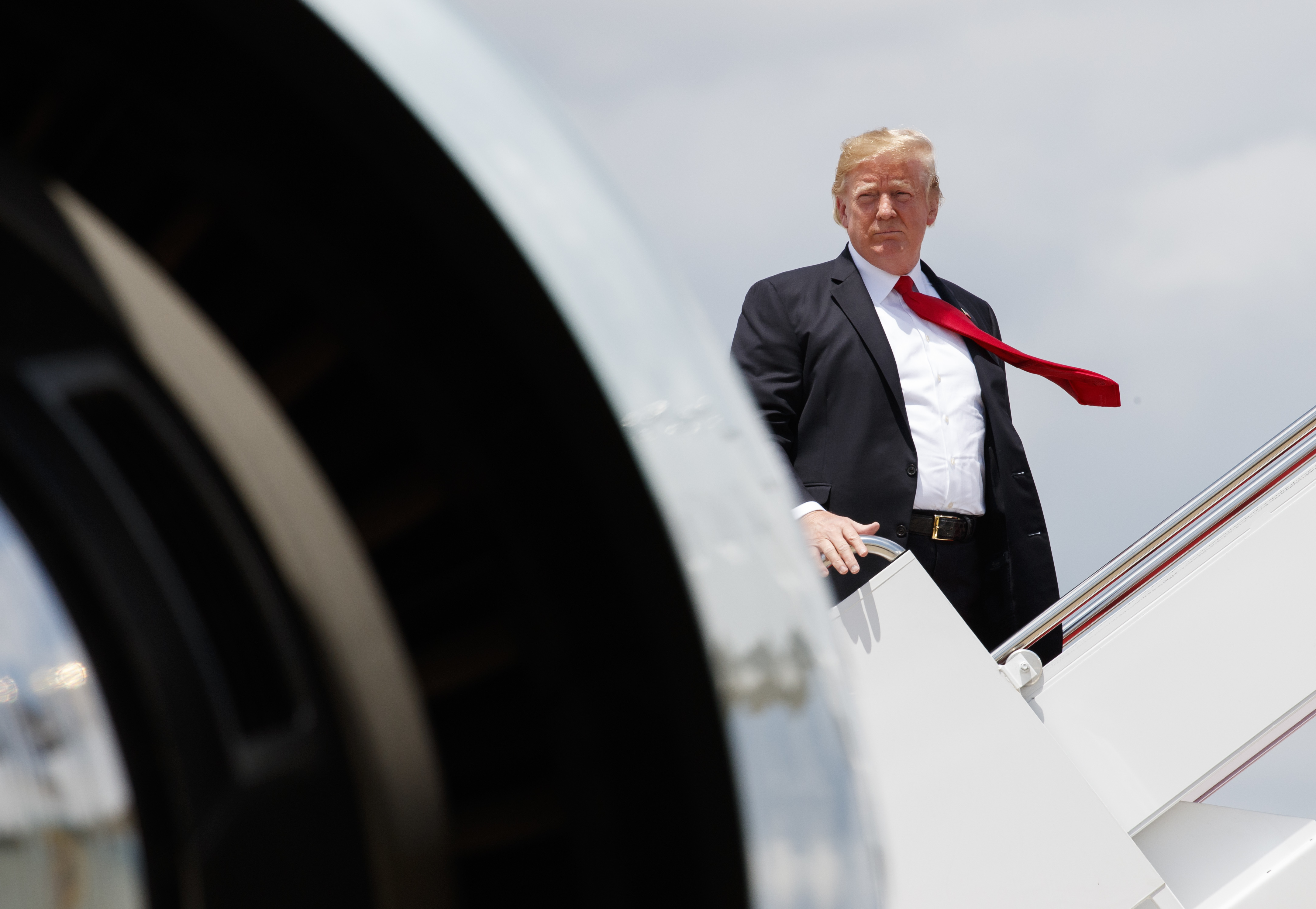 Judge warns against 'piecemeal' court rulings on immigration