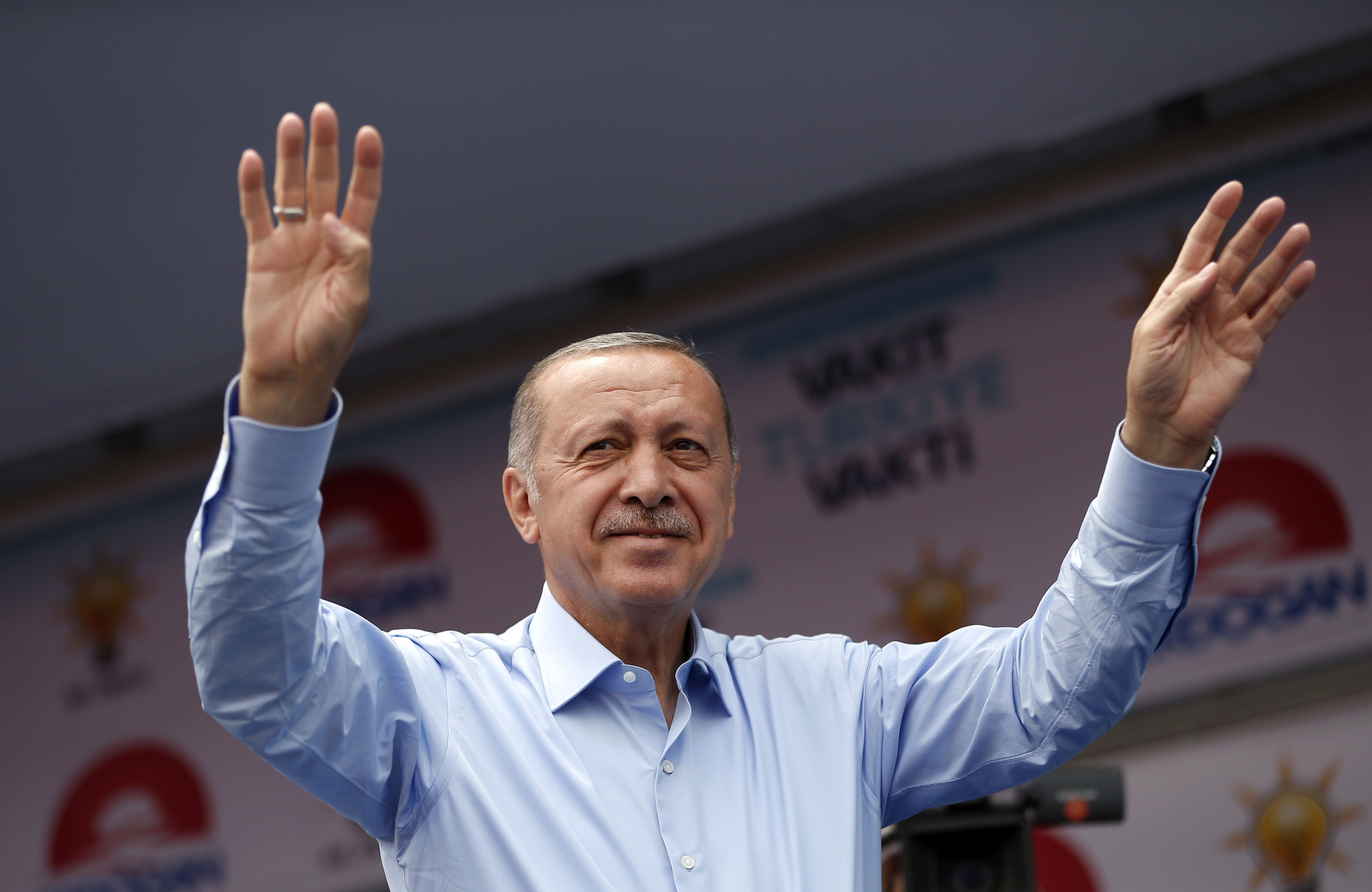 Turkey seeks to detain 271 military for alleged coup ties