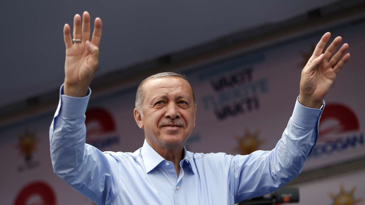 Turkey seeks to detain 271 military for alleged coup ties