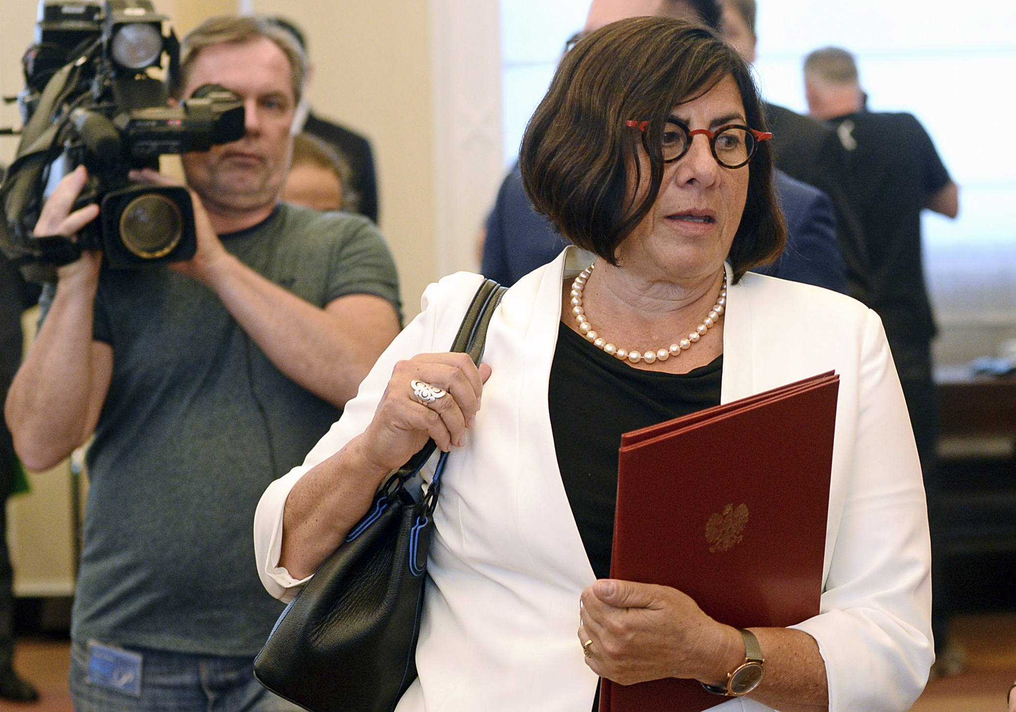 Joint statement on Holocaust fuels anger it was meant to end