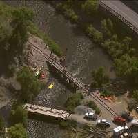 Officials identify Florida man who drowned in Provo River