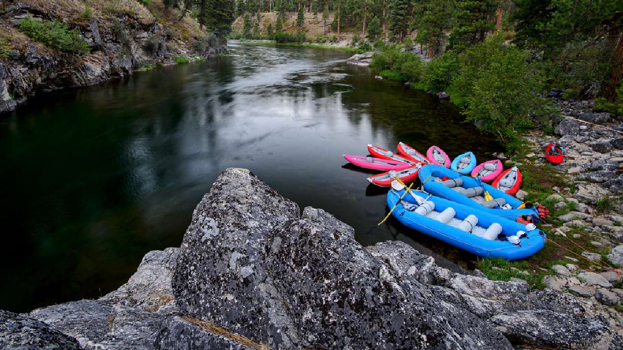 Tech makes it easier to search wilderness for missing people