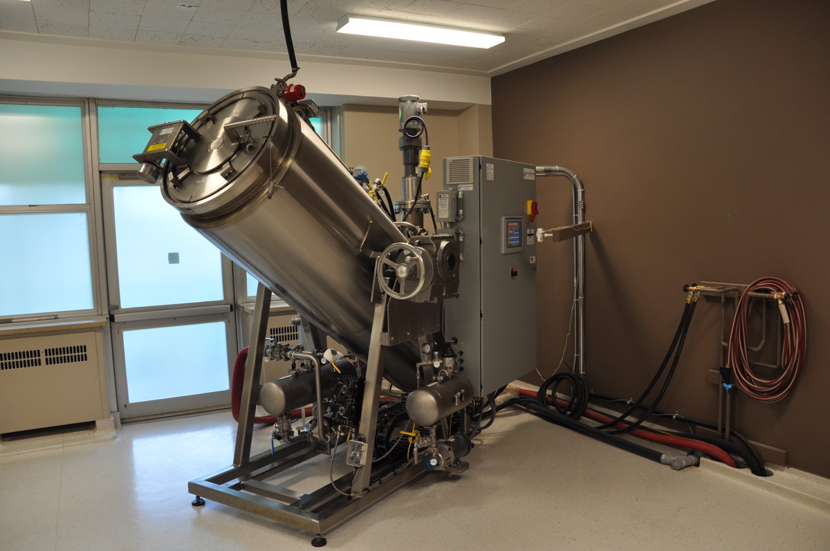 Utah now allows 'liquid cremation.' Does it cross an ethical line?