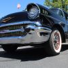 Smithfield man sells 1957 Chevrolet Bel Air, buys it back and restores it 50 years later