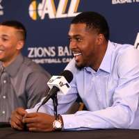Why the Jazz kept their free agents