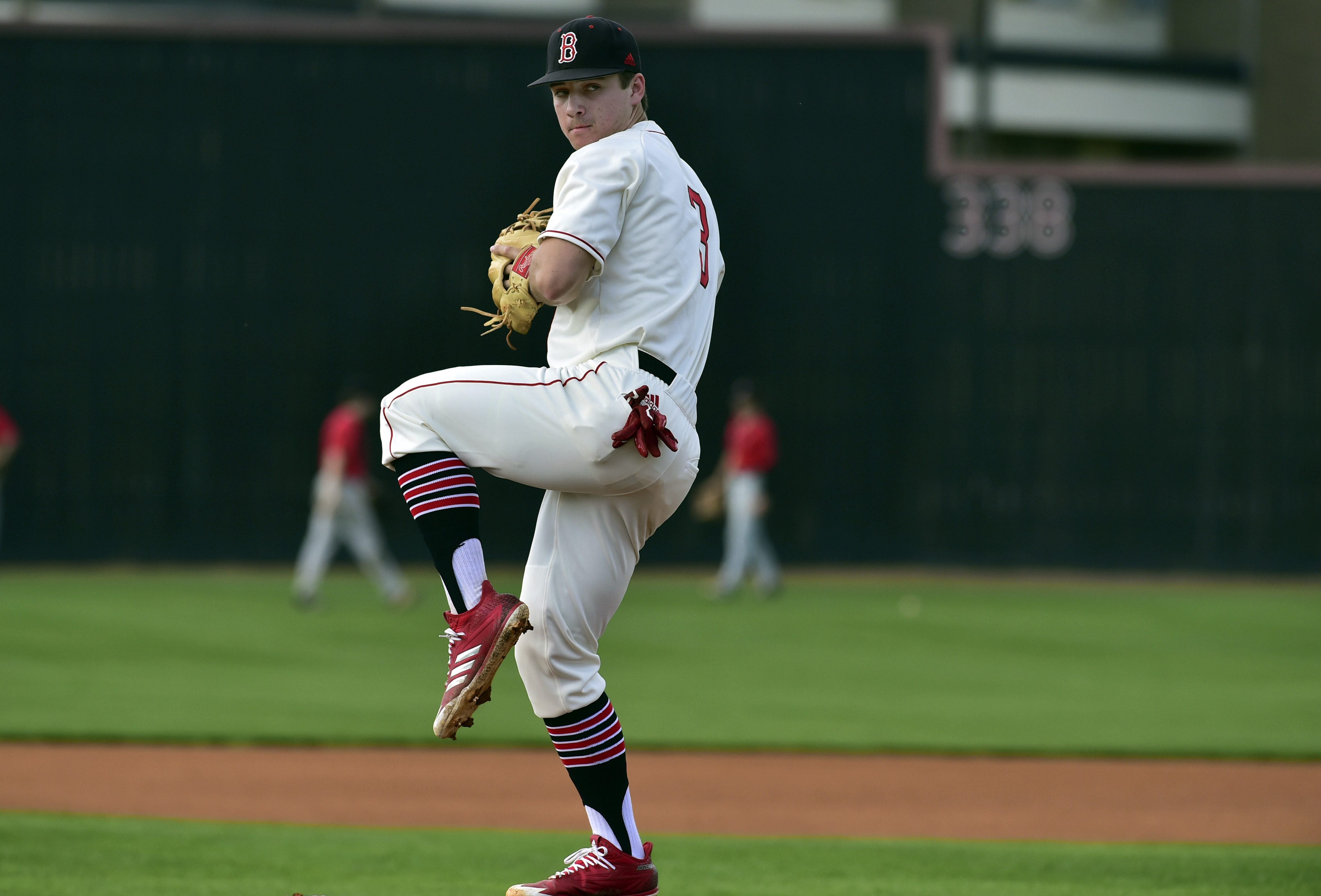 Braves, D-backs, Dodgers fail to sign top draft picks