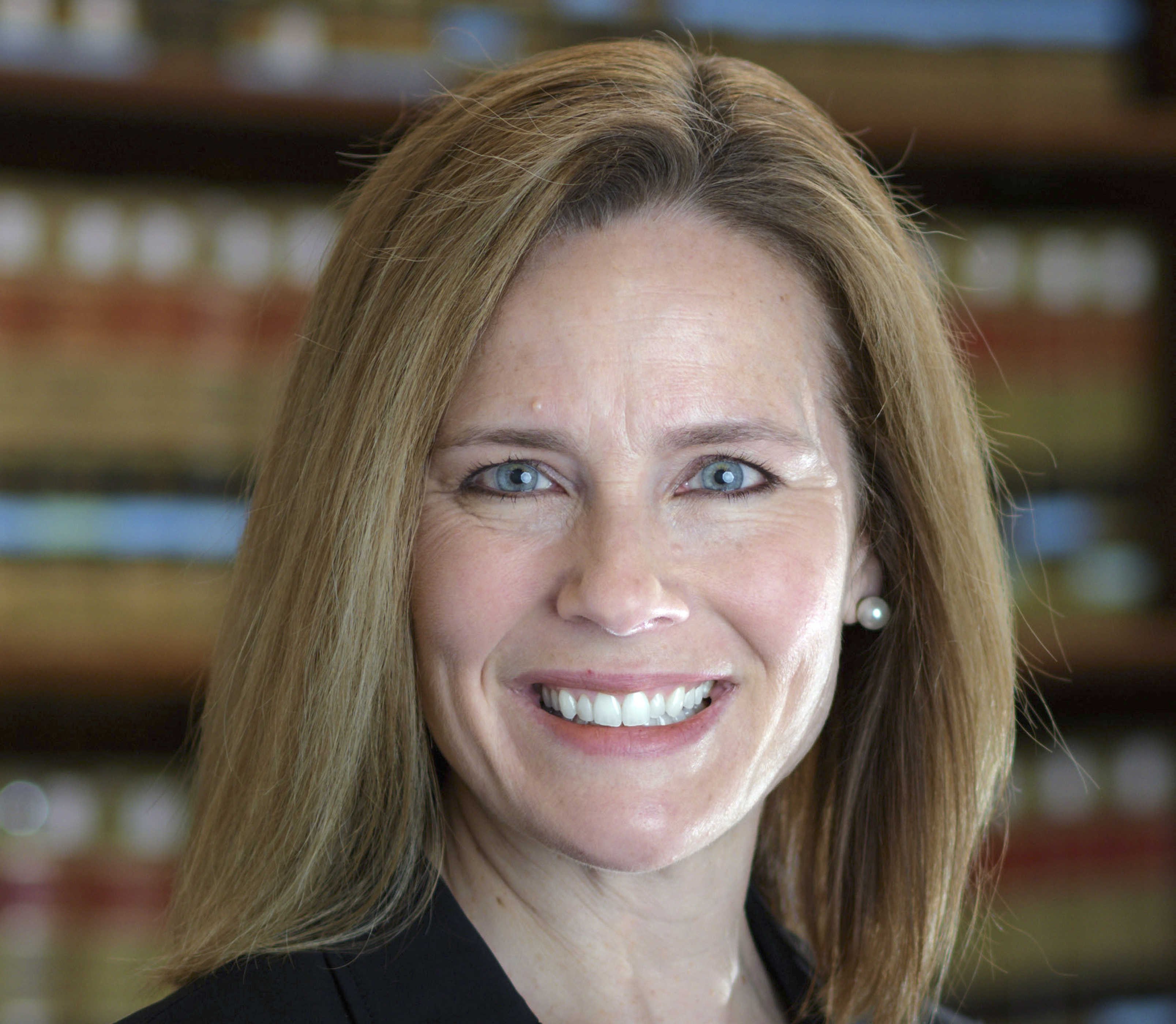 Youth, conservative cred not only factors in high court pick