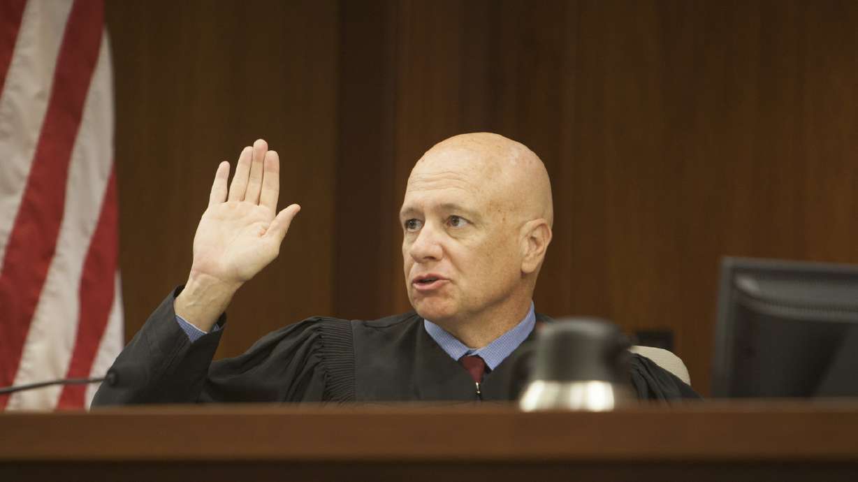 Judge to decide if teen in backpack bomb case will be tried as adult