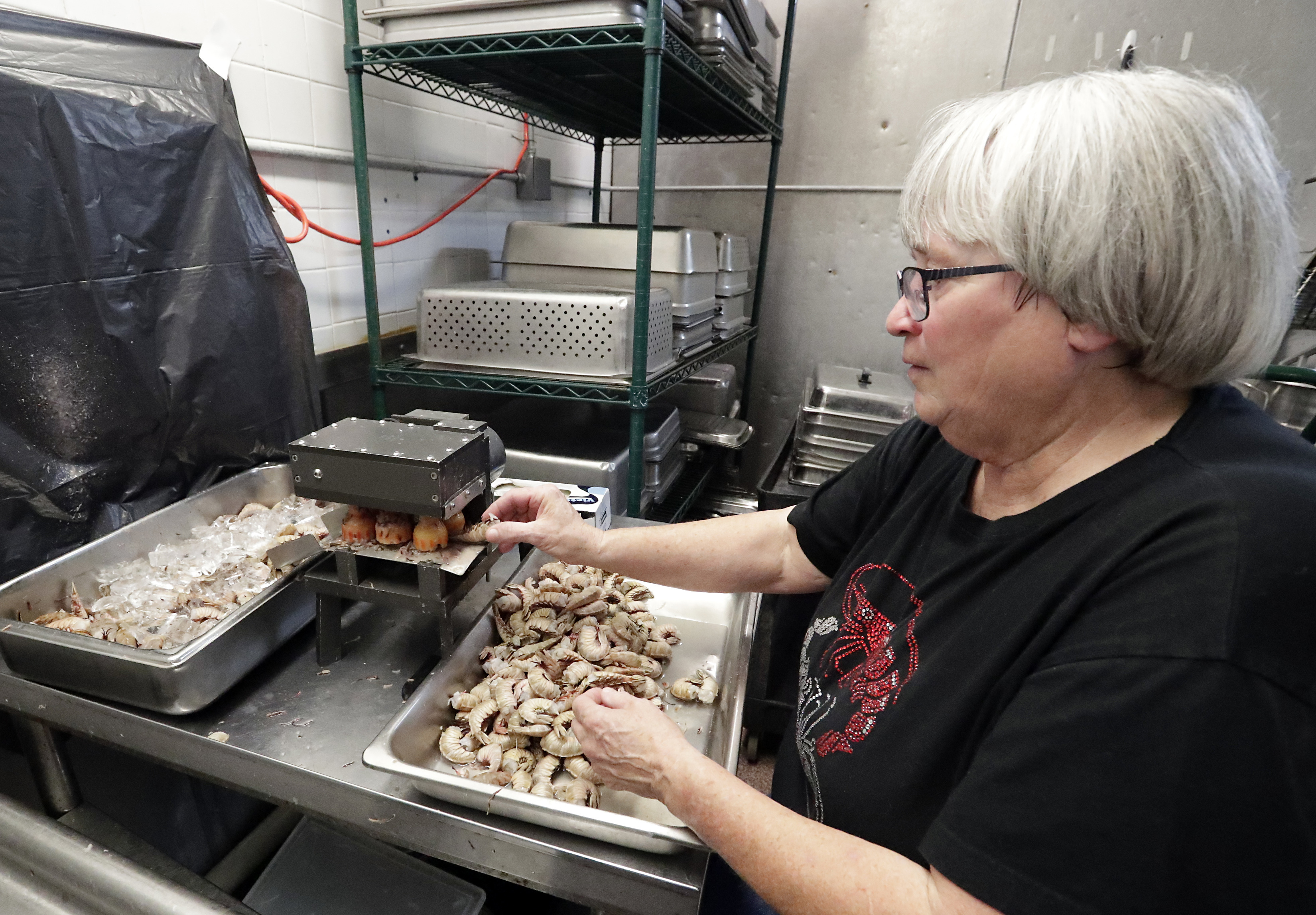 From trash to treat: Rock shrimp's rise to fame in Florida