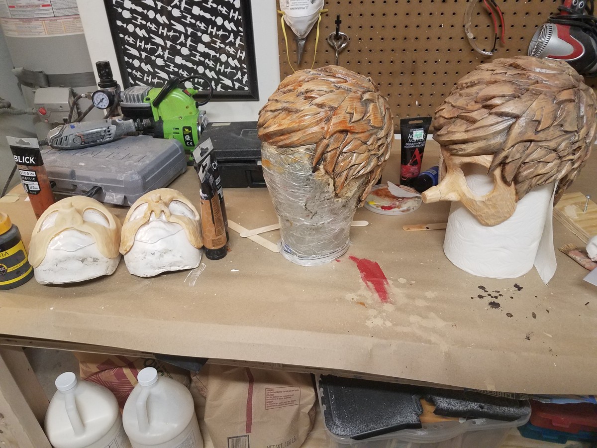 It takes more than a lie to get Pinocchio's nose to grow at Utah theater