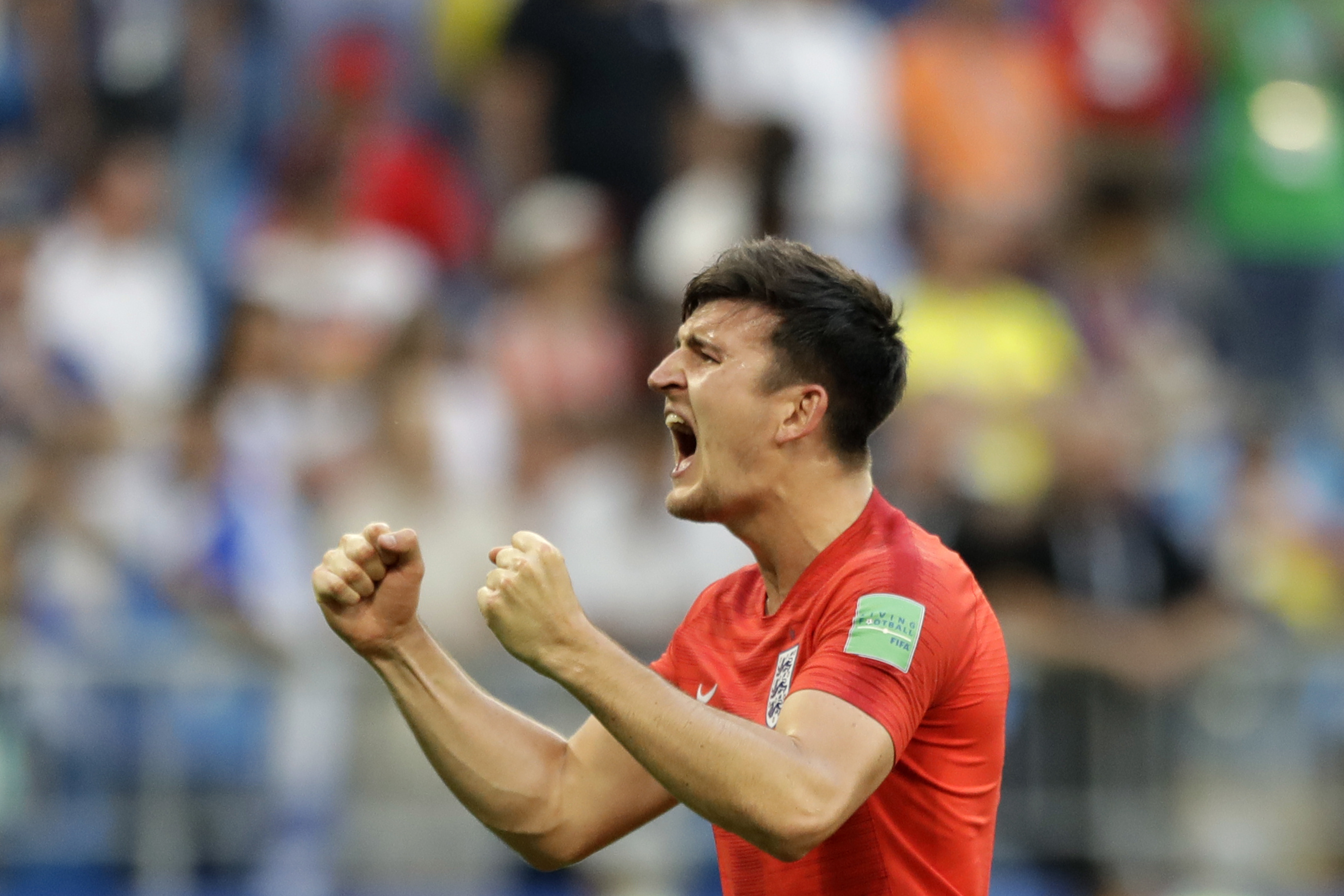 After so much humiliation, England a source of pride, unity