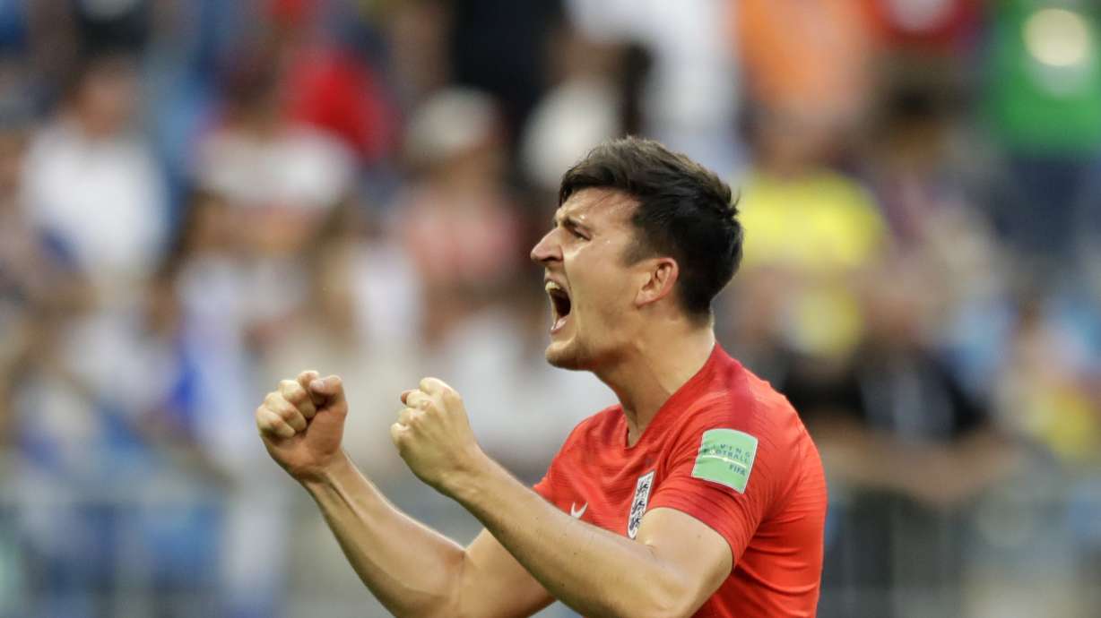 After so much humiliation, England a source of pride, unity