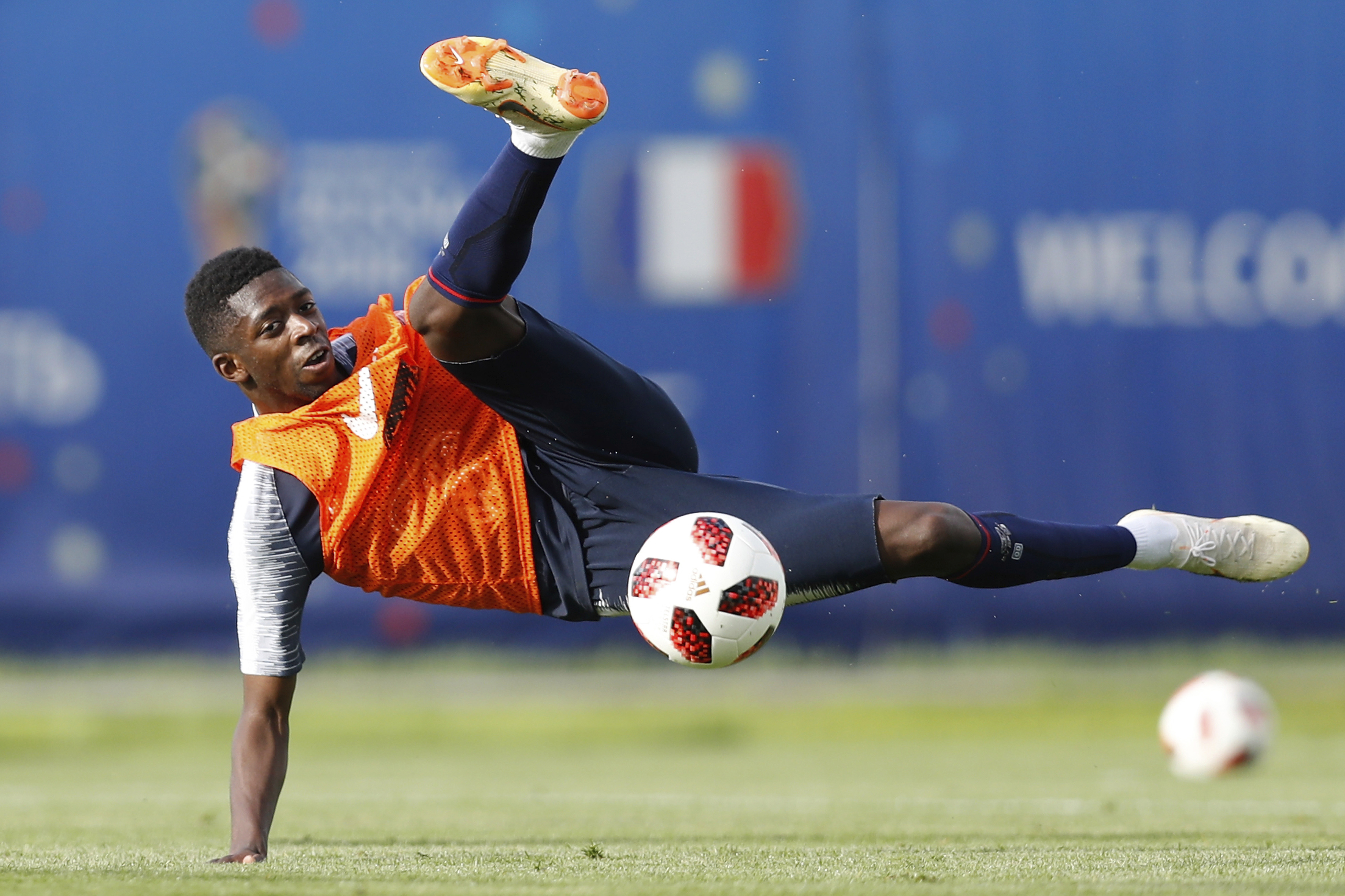 WORLD CUP KICKOFF: With Russia out, who will home fans back?