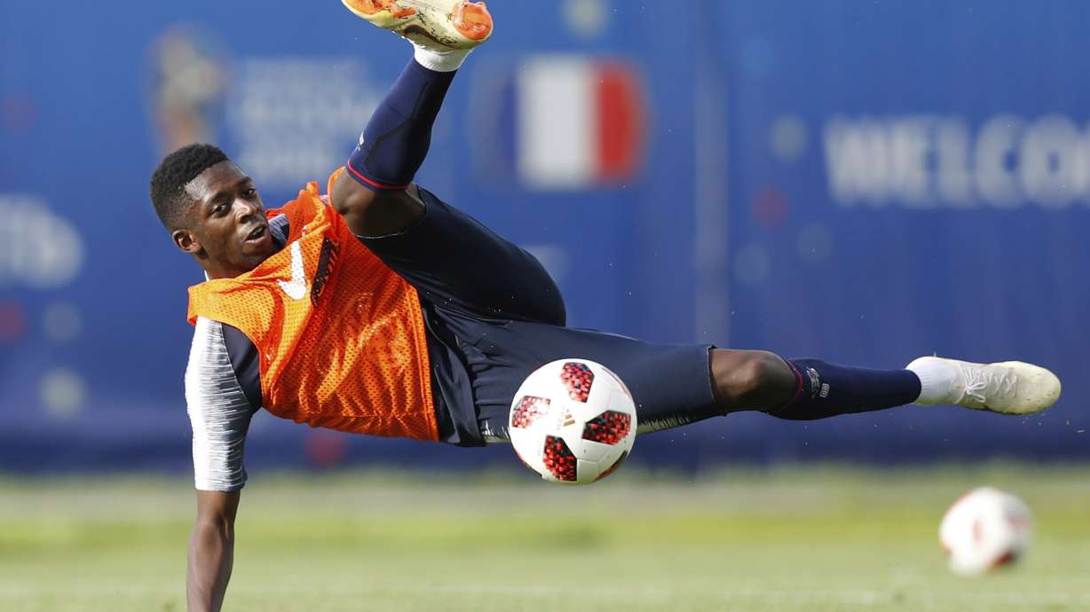WORLD CUP KICKOFF: With Russia out, who will home fans back?