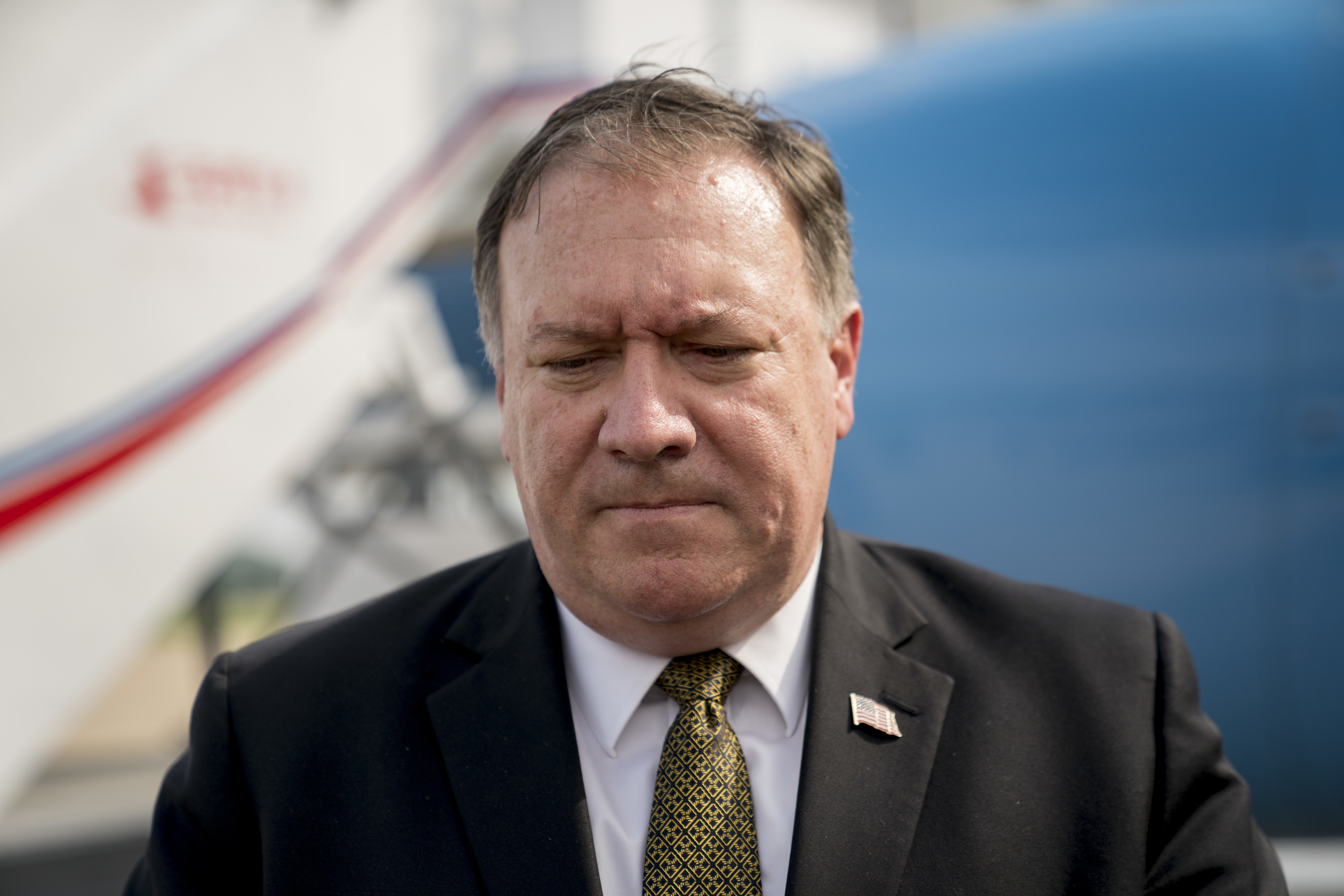 Pompeo appeals for NKorea to replicate Vietnam's 'miracle'