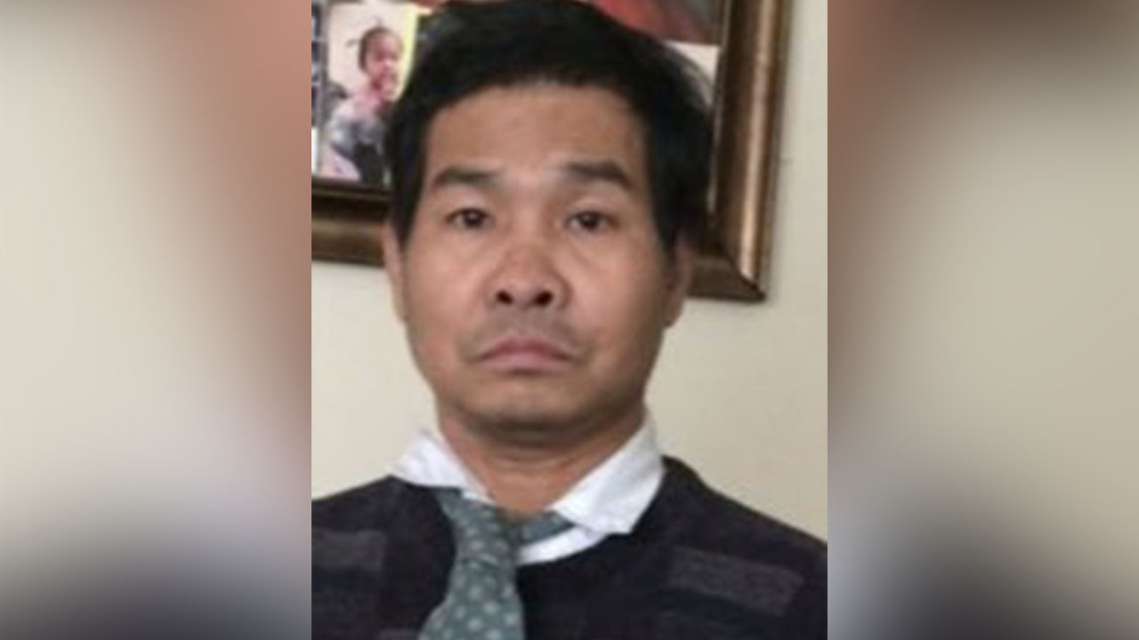 Police seek public’s help in locating missing, endangered man from West Valley